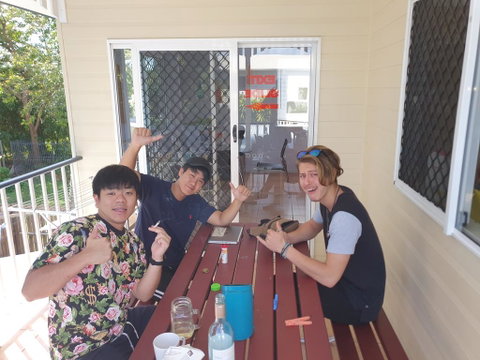 Lumleyhouse - Tourism Gold Coast 2