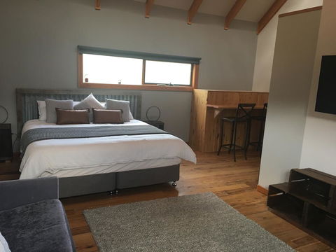 Lupos Loft - Gold Coast 0