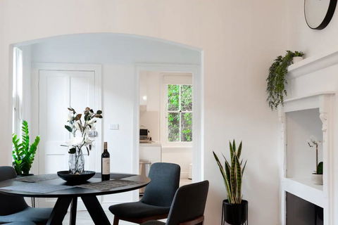 Luxurious Heritage Home With Harbour Bridge Views - Tourism Gold Coast 2