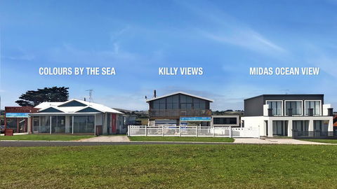 Luxurious Waterfront 10 Minutes Drive To Phillip Island (sleeps 12) - Tourism Gold Coast 2