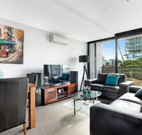 Luxurious with Free Parking  Wi Fi - Tourism Gold Coast