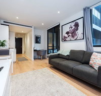 Luxury 1 Bed unit BEST LOCATION IN SOUTH YARRA - Tourism Gold Coast