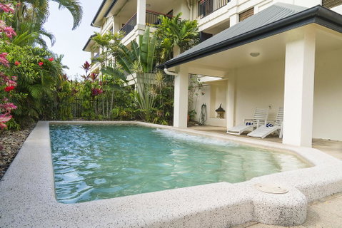 Luxury 3 BDR Apartment Near Beautiful Esplanade - Tourism Gold Coast 1