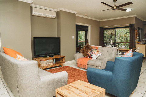 Luxury 3 BDR Apartment Near Beautiful Esplanade - Tourism Gold Coast 0