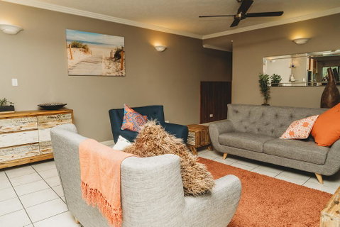 Luxury 3 BDR Apartment Near Beautiful Esplanade - Tourism Gold Coast 3
