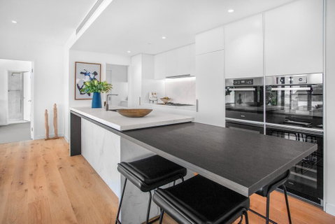Luxury 3-Bed Apartment Near Valley Shops And Bars - Tourism Gold Coast 1