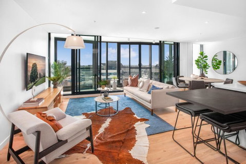 Luxury 3-Bed Apartment Near Valley Shops And Bars - Tourism Gold Coast 0