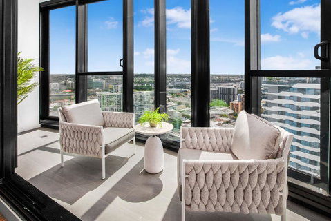 Luxury 3-Bed Apartment Near Valley Shops And Bars - Tourism Gold Coast 2