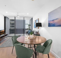 Luxury Apartment - Superb Space and Location - Tourism Gold Coast