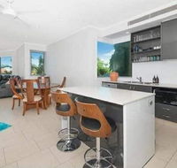 Luxury Apartment perfect location - Tourism Gold Coast