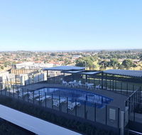 Luxury Apt with 2BR plus 2Bath - Gold Coast