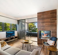 Luxury Hinterland Retreat - Family Suite with Hinterland and Ocean Views - Tourism Gold Coast