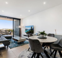 Luxury Living with Panoramic Views - Tourism Gold Coast