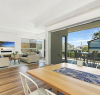 Luxury on Currumbin Beach - Tourism Gold Coast