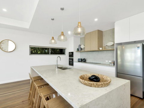 Luxury On Currumbin Beach - Tourism Gold Coast 2