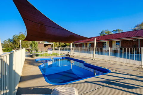 Lydoun Motel - Tourism Gold Coast 0