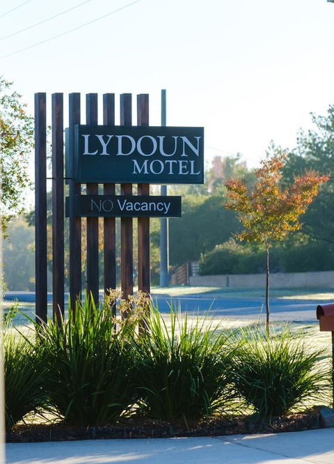 Lydoun Motel - Tourism Gold Coast 3