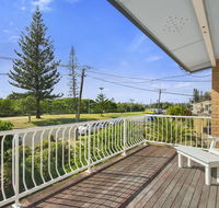 LYDSTEP BILINGA QLD - Tourism Gold Coast