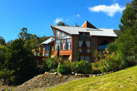 MAGICAL MOUNTAIN RETREAT - 20 Mins To CBD And Only 10 To MONA! - Tourism Gold Coast 3