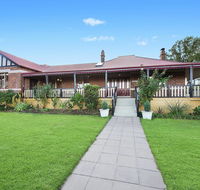 Magnificent COTILLION c1920 Federation Brilliance - Tourism Gold Coast