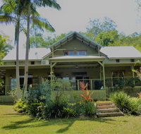 Magnolia Cottage - Tourism Gold Coast