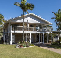 Mahalo - Tourism Gold Coast
