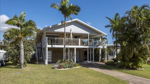 Mahalo - Tourism Gold Coast 0