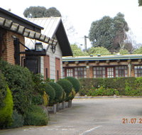 Mahogany Park - Tourism Gold Coast