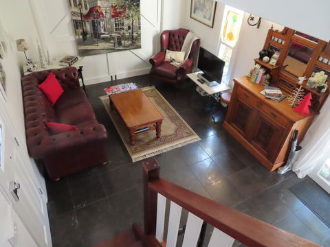 Maison De May Boutique Bed & Breakfast - Tourism Gold Coast 3