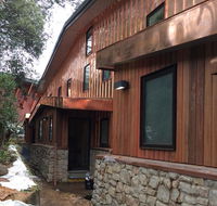 Maisonette Falls Creek - Tourism Gold Coast