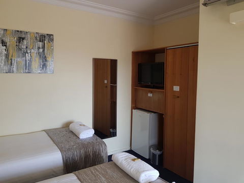 Maitland City Motel - Tourism Gold Coast 3