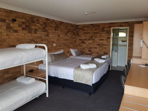 Maitland City Motel - Tourism Gold Coast 2