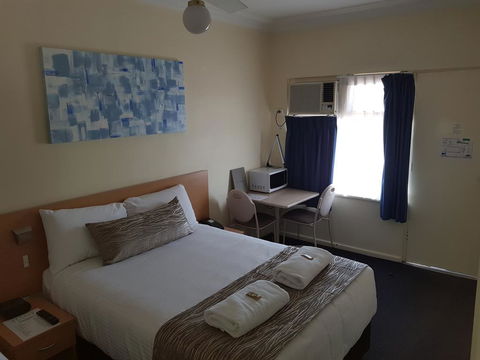 Maitland City Motel - Tourism Gold Coast 1