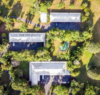 Malanda Lodge - Tourism Gold Coast