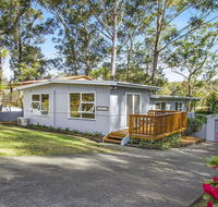 Maliblu - your own piece of paradise - Tourism Gold Coast