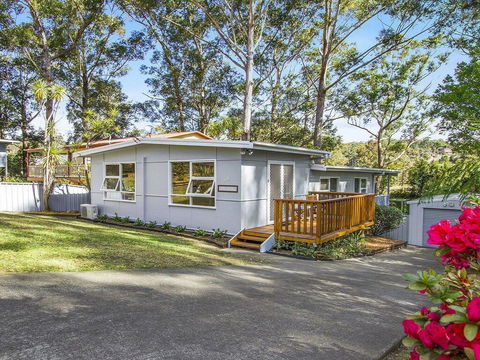 Maliblu - Your Own Piece Of Paradise - Tourism Gold Coast 0
