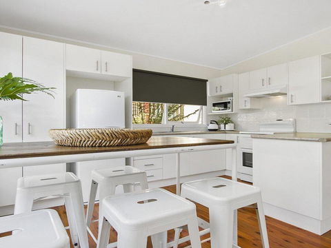 Maliblu - Your Own Piece Of Paradise - Tourism Gold Coast 2
