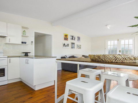 Maliblu - Your Own Piece Of Paradise - Tourism Gold Coast 1