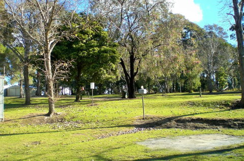 Mallacoota's Shady Gully Caravan Park - Tourism Gold Coast 2