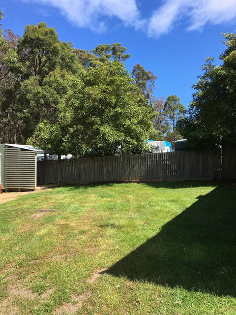 Mallacoota's Shady Gully Caravan Park - Tourism Gold Coast 1