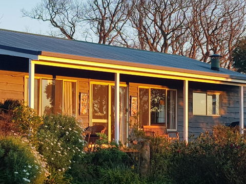 Mallavale Farm, Boat Harbour - Tourism Gold Coast 1