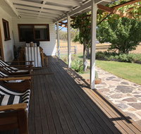 Mallow Cottage - Tourism Gold Coast
