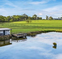 Malolo Park Farmstay in the Watagans - serenity - Tourism Gold Coast