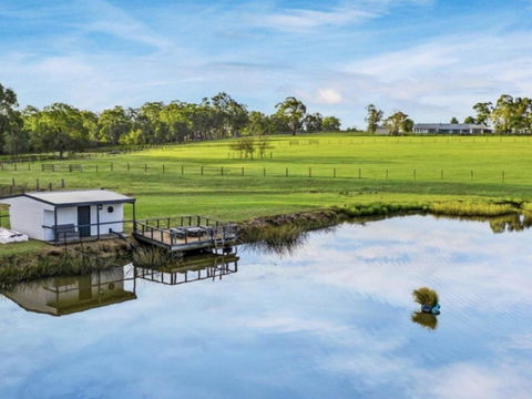 Malolo Park Farmstay In The Watagans - Serenity - Gold Coast 0