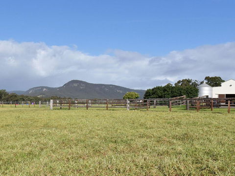 Malolo Park Farmstay In The Watagans - Serenity - Gold Coast 3