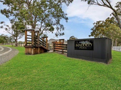 Malolo Park Farmstay In The Watagans - Serenity - Gold Coast 1