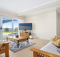 Mamorhomy - beachfront spacious apartment - Tourism Gold Coast