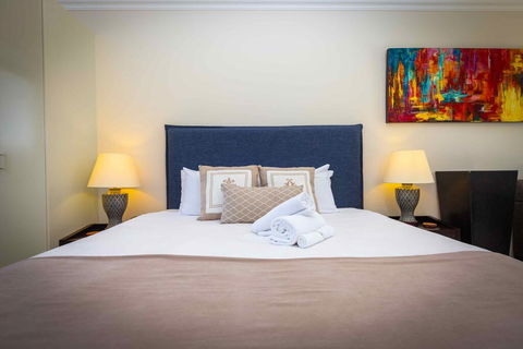 Mandalay Villas - Villa 1 - Gold Coast 2