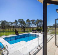 Mandalay Villas - Villa 1 - Tourism Gold Coast