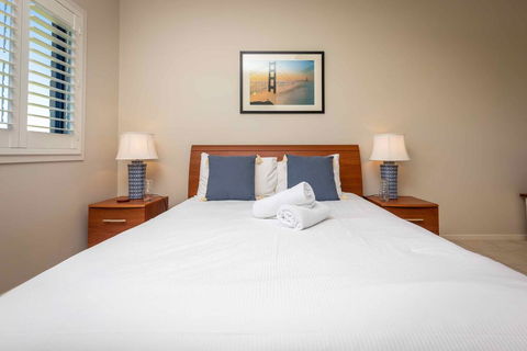 Mandalay Villas - Villa 2 - Tourism Gold Coast 3